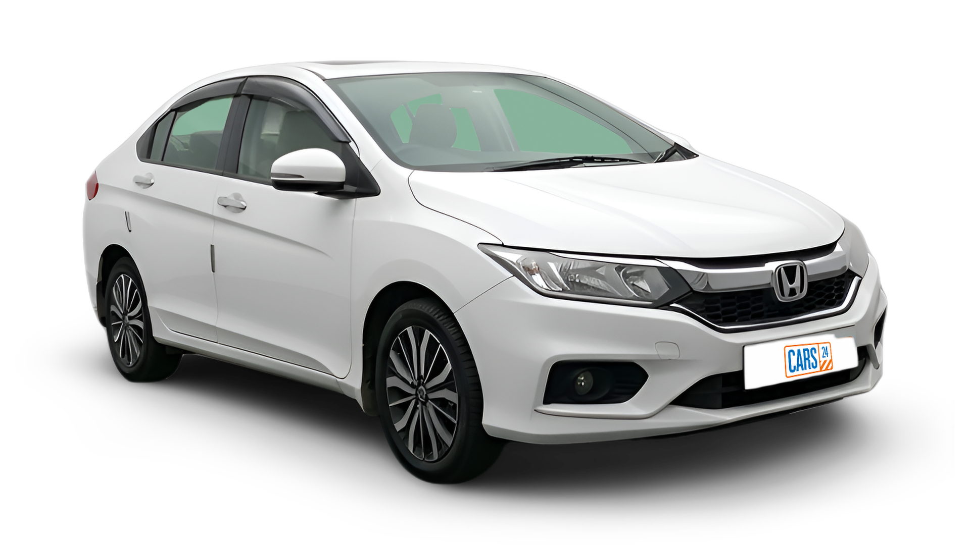 Honda City-img